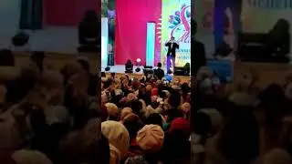 Шумшук Укмуш эл кабыл алды Лутфилла Бусурманкул уулу