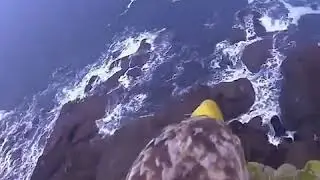 BİR KARTALIN GÖZÜNDEN UÇUŞ..