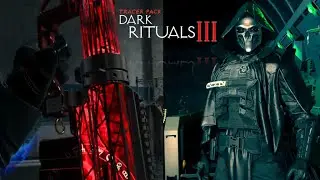 New Tracer Pack: Dark Rituals 3 Bundle in Warzone Mobile 