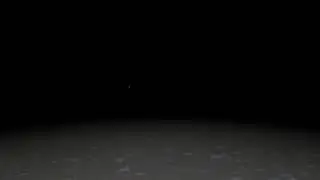 A Small Spooky Video