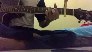 Pasto-tanya hati (Cover)