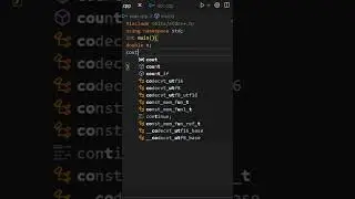 Find Cube Root of any number with C++ || 
