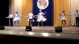 "Русская Душа -2016."