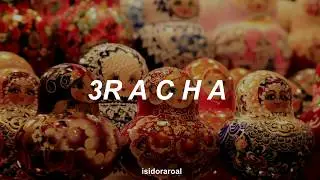Matryoshka - 3RACHA // sub español