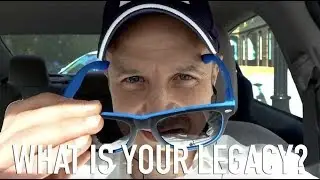 What is your legacy??