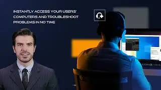 TSplus Remote Support: The Simple, Cost-Effective and Secure TeamViewer Alternative