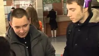 Утро хорошего дня Валентинки