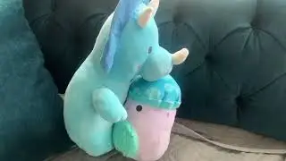 Scary Social Media Horror Story - Stuffed Animals Style.