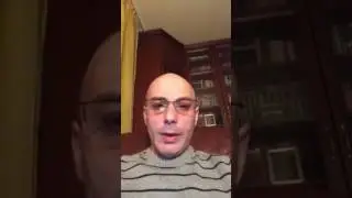Ответы на вопросы. Часть 70. Эфир в periscope