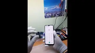 Восстановление Samsung A30S после влаги