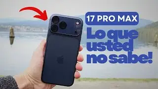 iPhone 17 Pro Max | HIDDEN TRICKS