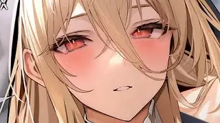 Yandere’s Valentine Simulation - Part 8 - Valentine's Day Special  | Azur Lane Fanfiction