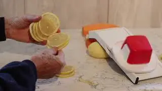 Tupperware Junior Mando