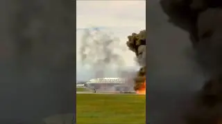 crash Airbus VS crash Boeing