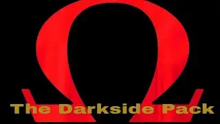 WWE2k24-The Darkside Pack