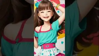 Сказка про фей