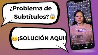 Subtítulos AUTOMÁTICOS Gratis
