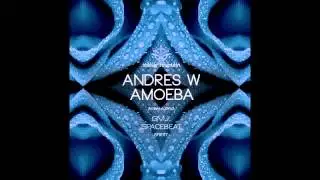 Andres W - Amoeba (GMJ Remix)