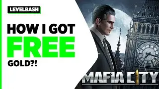 Mafia City MOD  - Free Gold Booster (2022)
