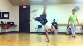 Airflares Practice