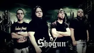 Shogun La tierra sangra