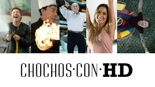 En el trece están CHOCHOS con HD (2011)