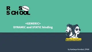 [Android] Generics в Java и Kotlin