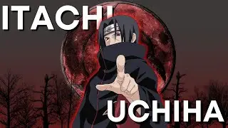 Itachi uchiha amv edit #shorts #amv #anime