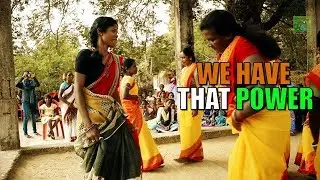 WE HAVE THAT POWER (A MUSICAL SHORT FILM)
