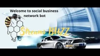 Streams Buzz. Презентация. Что это такое? Как это работает? Виды заработка. Платёжные системы. Цены