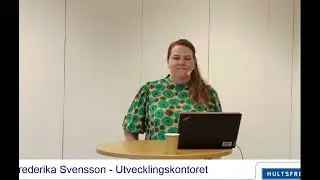 Webbinarium -  Få koll på upphandling