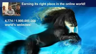 Global Business Update   WEBINAR 13.11.2018🇷🇺 Russian