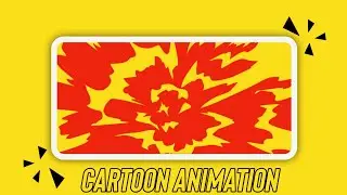 How to make 2d Fire Animation In Kinemaster || How To Make Fire Wave Effects In Kinemaster