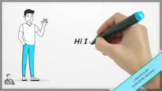 My introduction
