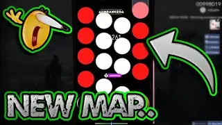 so i charted FALLEN SYMPHONY in osu!..