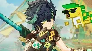 New Update!! 5.0 SPECIAL PROGRAM, BANNERS (Mualani), REDEEM CODES, FREE CHARACTER - Genshin Impact