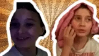 СЛИШКОМ ДЕРЗКАЯ НЯНЯ 2 - ПАРОДИЯ НА БРАЙНА + НК4