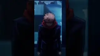 Subscribe please 😃 #shorts #fypシ #anime #edit #twixtor #capcut #itadori #jujutsukaisen #youtube