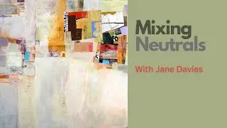 Mixing Neutrals, one example