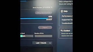 PART 2 OF THE 4-PART SERIES DELL PRECISION 5750 STORAGE MEMORY UPGRADE