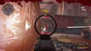 Warface| ACE 