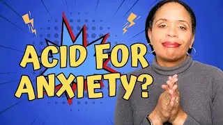Psychedelic Update: LSD On The Fastrack For Anxiety