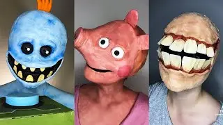 TikTok Makeup Compilation №2