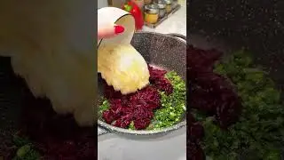 Холодник. Рецепт закреплен в комментариях 📌