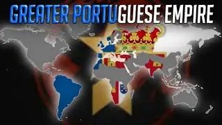 Greater Portuguese Empire | Roblox Rise of Nations