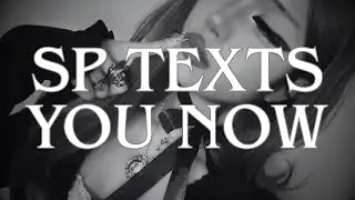 YOUR SP WILL TEXT YOU TONIGHT || Nirvana Subliminals Attraction