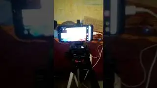 Бегом на прямой эфир! (ключ к стриму)