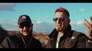 LUIS EL CAPO & TINO JJ  - TU TE LA LLEVASTE (Vídeo oficial)