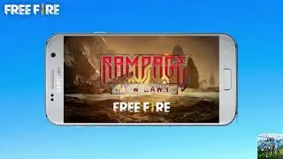Freefire Tutorial