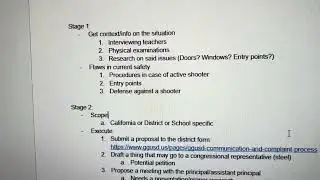 Hung Nguyen Civic Action Project Video